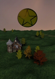 Taibril Tarot