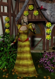 Taibril Tarot