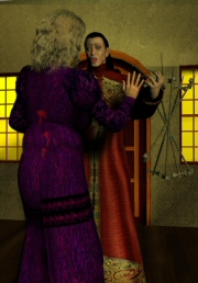 Taibril Tarot