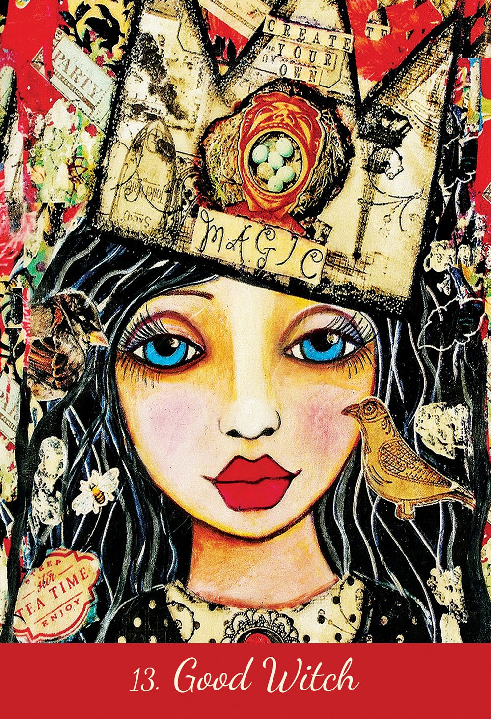 Love Your Inner Goddess - Любите Свою Внутреннюю Богиню 