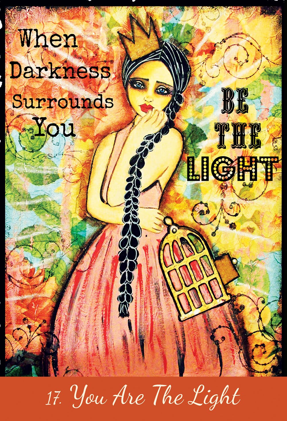 Love Your Inner Goddess - Любите Свою Внутреннюю Богиню 