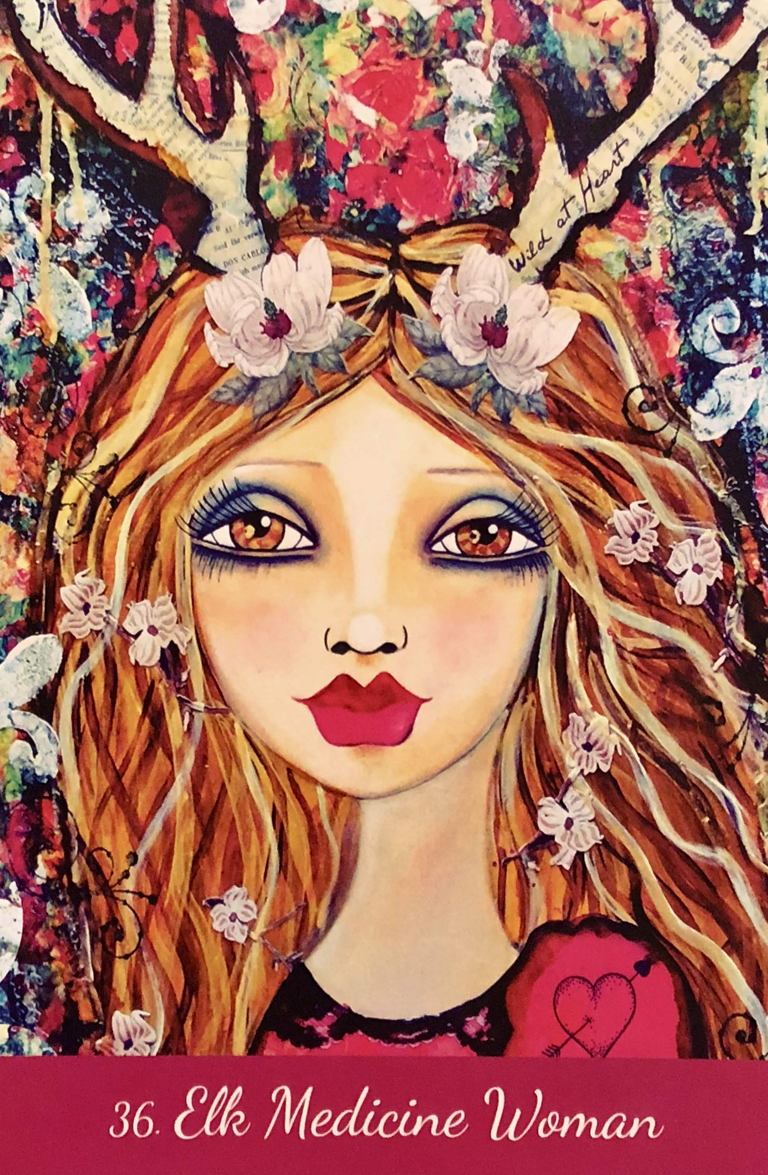 Love Your Inner Goddess - Любите Свою Внутреннюю Богиню 