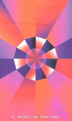 Mystic Mondays Tarot