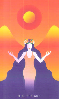 Mystic Mondays Tarot