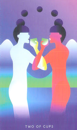 Mystic Mondays Tarot
