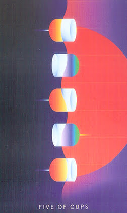 Mystic Mondays Tarot