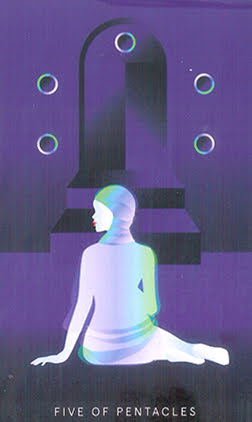 Mystic Mondays Tarot