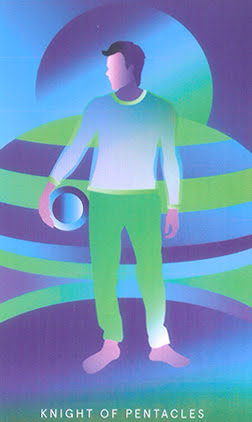 Mystic Mondays Tarot