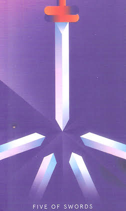 Mystic Mondays Tarot