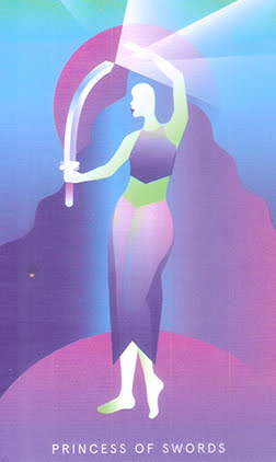 Mystic Mondays Tarot