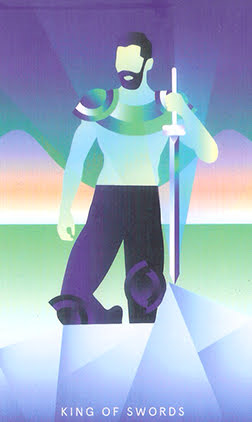 Mystic Mondays Tarot