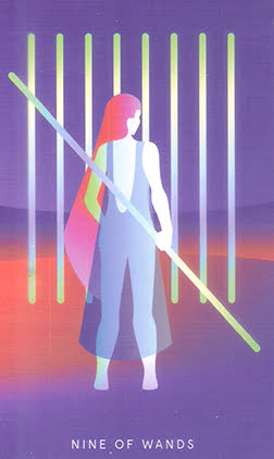 Mystic Mondays Tarot