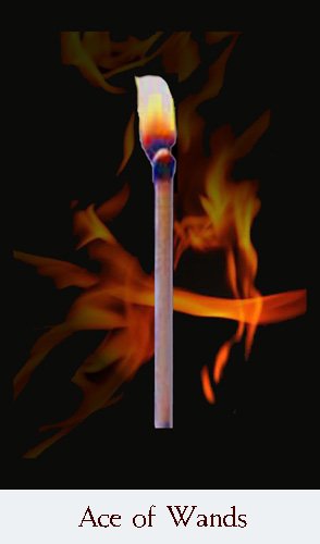 Comparative Collaborative Tarot - Patchwork Tarot