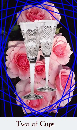 Comparative Collaborative Tarot - Patchwork Tarot