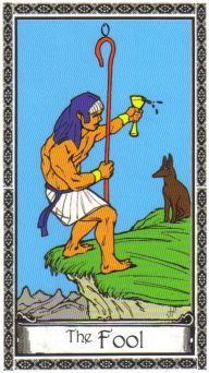 Miss Cleo's Tarot Power