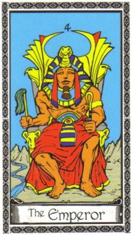 Miss Cleo's Tarot Power