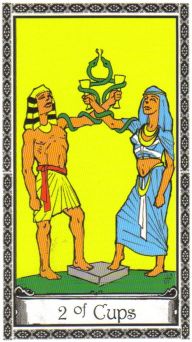 Miss Cleo's Tarot Power