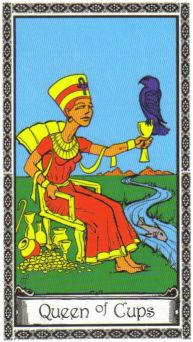 Miss Cleo's Tarot Power