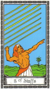 Miss Cleo's Tarot Power
