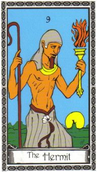 Miss Cleo's Tarot Power