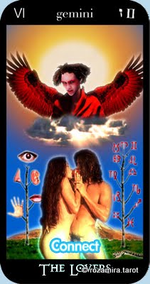 O'Mara tarot by Paul O'Mara