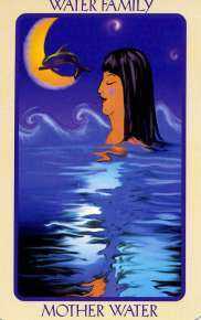 Infinite Tarot by Jolynn Kottke