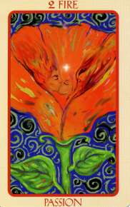 Infinite Tarot by Jolynn Kottke