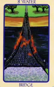 Infinite Tarot by Jolynn Kottke