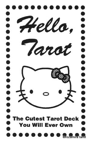 Hello Tarot