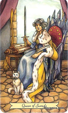 Everyday Witch Tarot