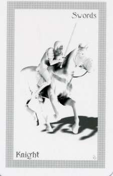 ShadowFox Tarot by Richard ShadowFox