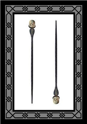 Таро Темного Ангела