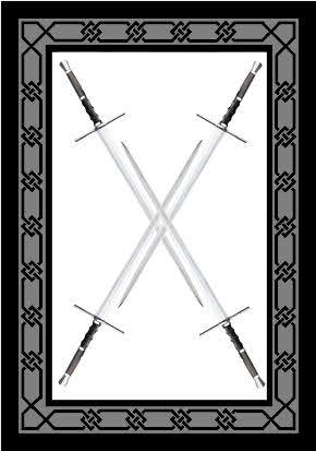 Таро Темного Ангела