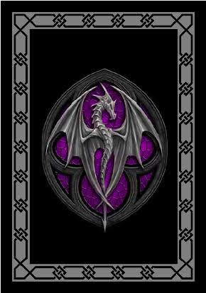 Таро Темного Ангела