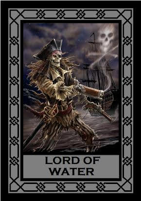 Таро Темного Ангела