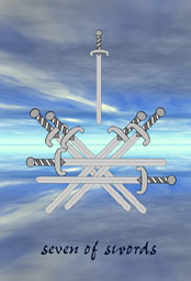 New Atlantis Tarot