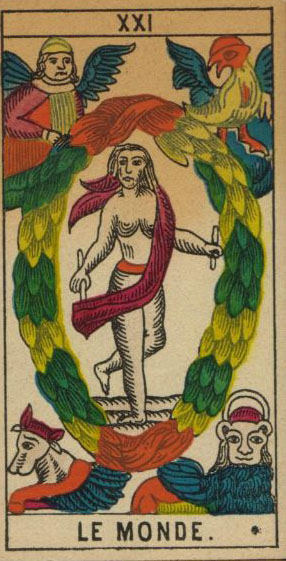 Tarot Classic