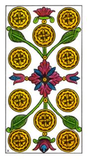 Tarot Classic AGM
