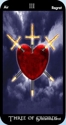 O'Mara tarot by Paul O'Mara