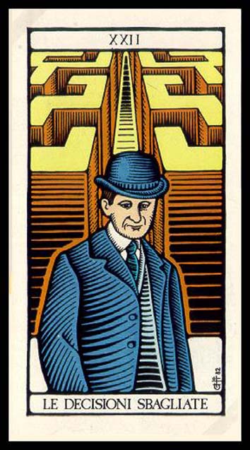 I Tarocchi del Manager