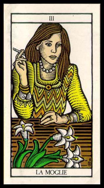 I Tarocchi del Manager