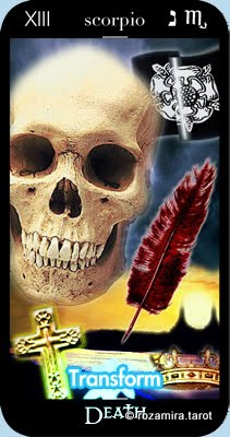 O'Mara tarot by Paul O'Mara