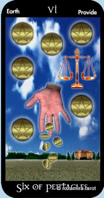 O'Mara tarot by Paul O'Mara