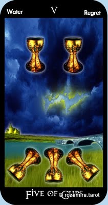 O'Mara tarot by Paul O'Mara