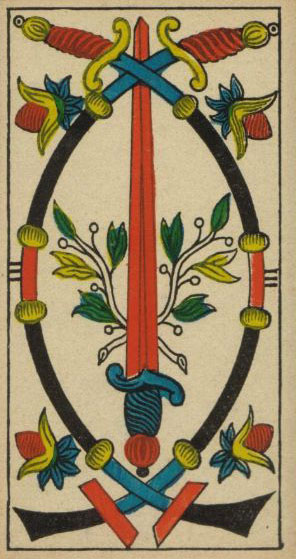 Tarot Classic