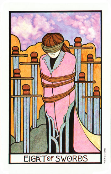Aquarian Tarot