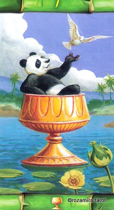 Panda Tarot