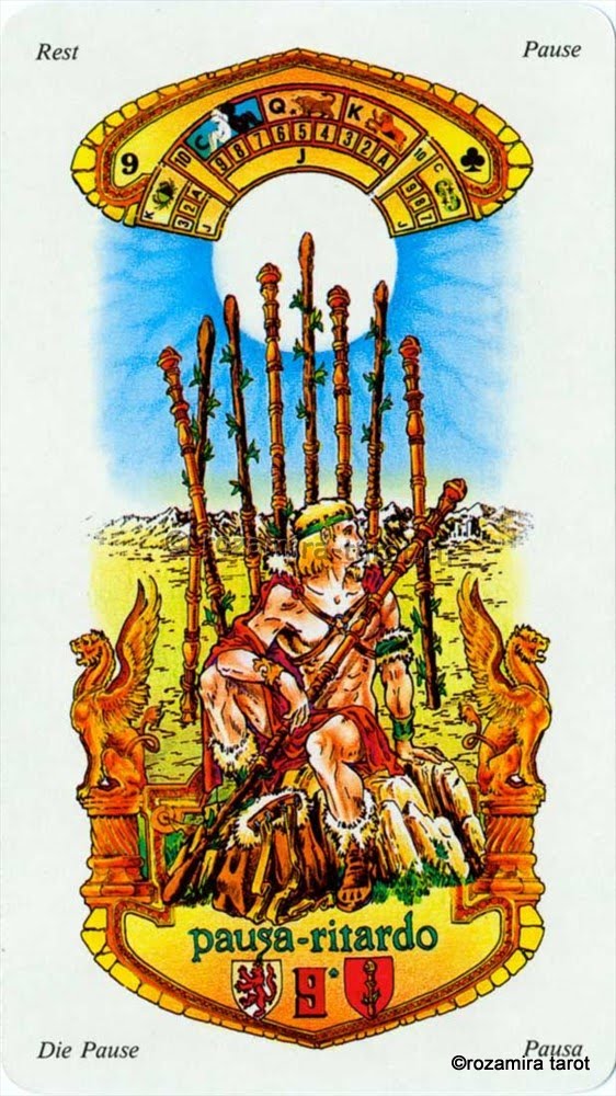 I Tarocchi delle Stelle