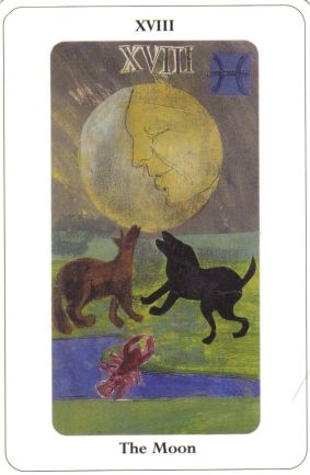 Destiny Tarot