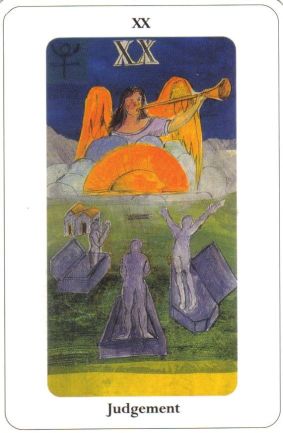 Destiny Tarot